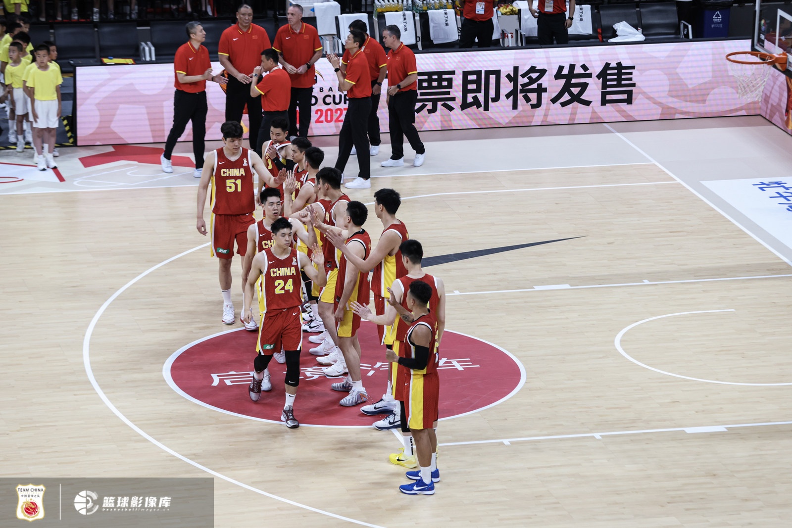 媒体人：卡塔尔非最强阵 黎巴嫩几位核心缺席 男篮大概率能赢两场